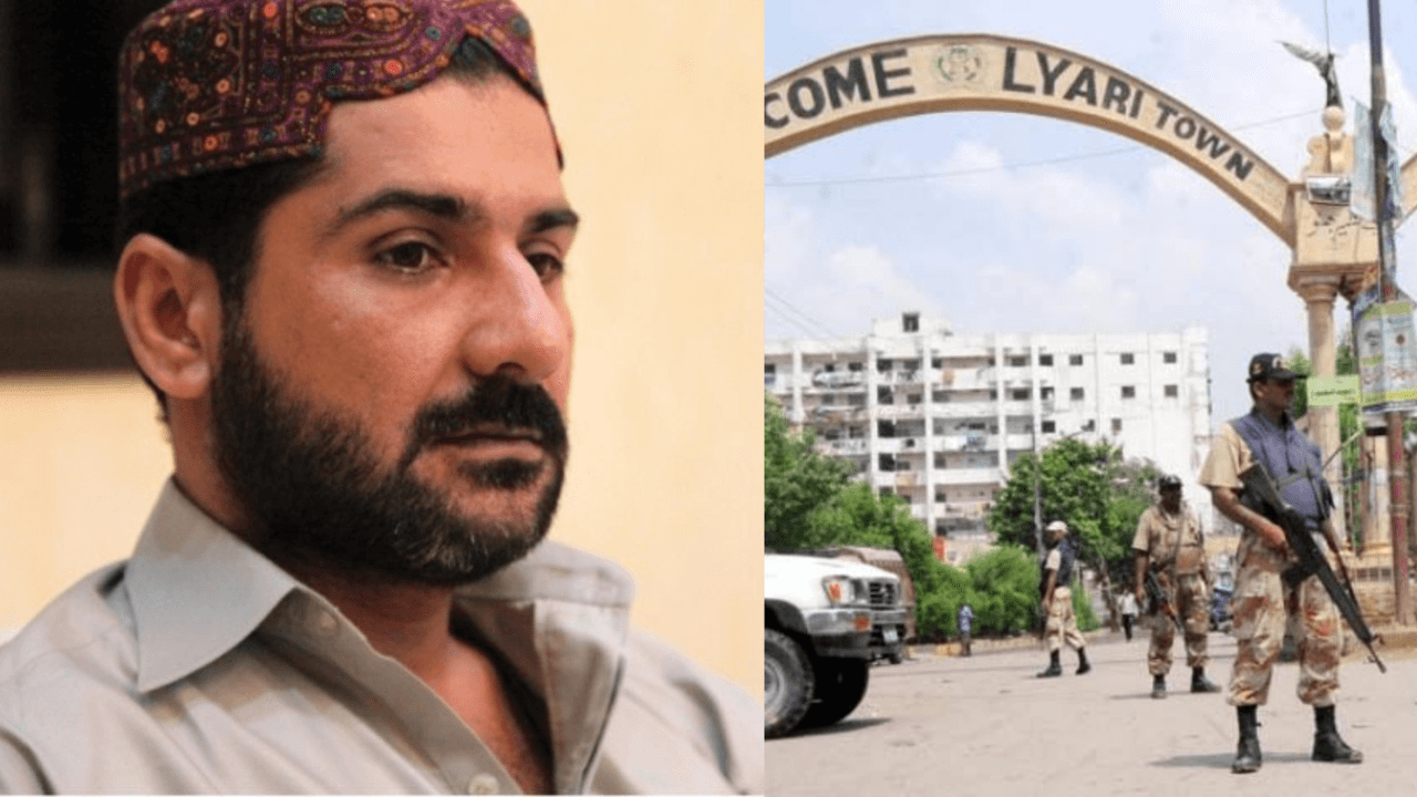 ‘Dhurandhar’ gangster’s brother shot in Karachi