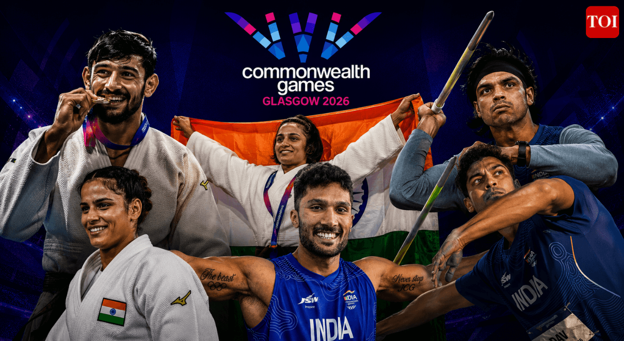 CWG Day 9 medal tally: Where is India now after delivering historic six-medal haul?
