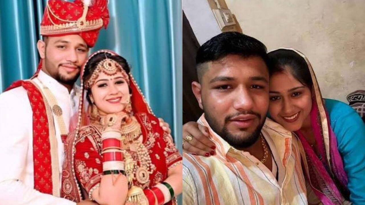 Wife of international kabaddi player Sheelu Balhara dies by suicide