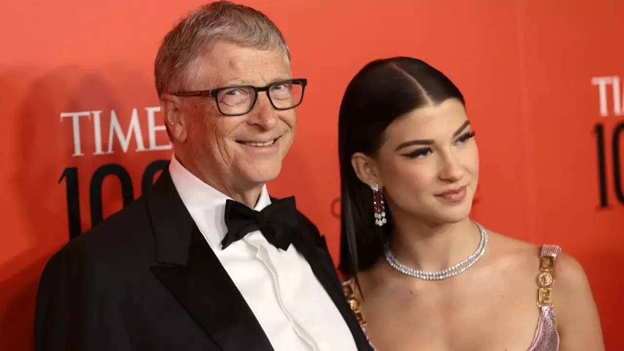 Bill Gates’ daughter’s shopping app Phia is in damage control mode