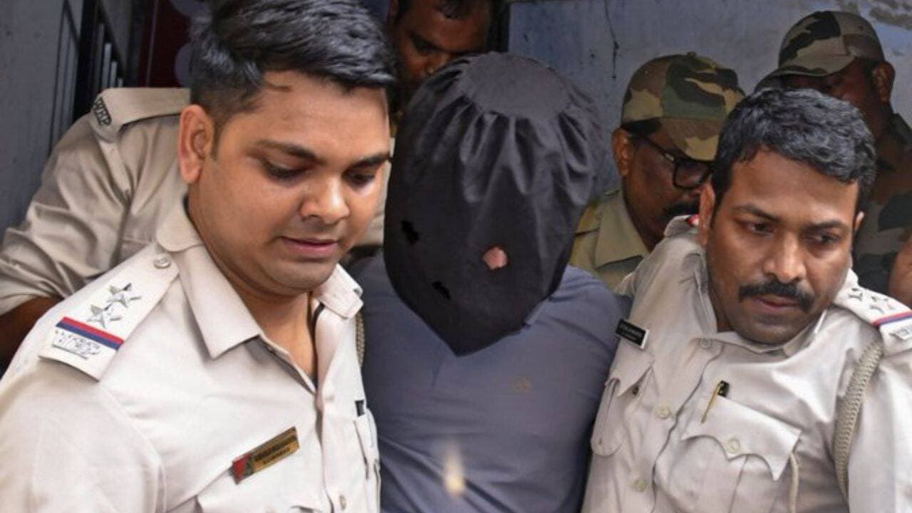 'Honey-trap' to target politicians? Bengal cops arrest woman linked to 'JeM operative'