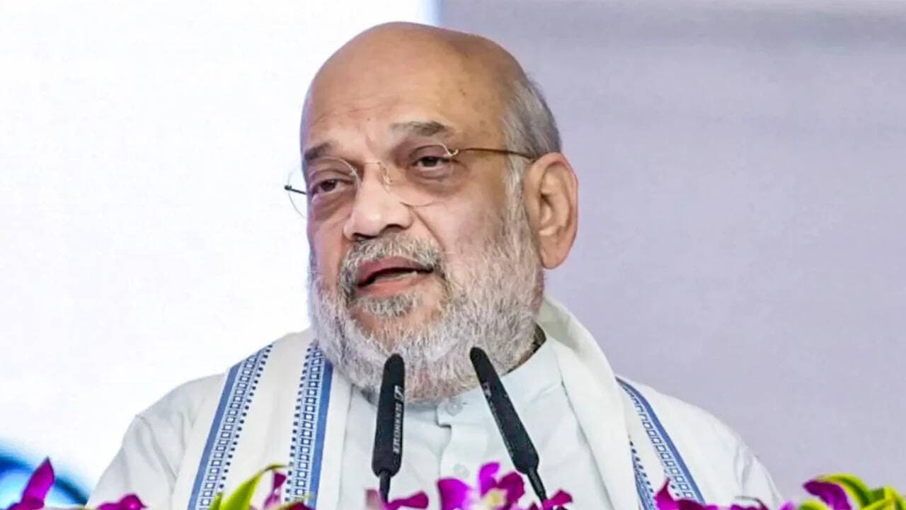Ladakh Police file zero FIR against influencer over alleged anti-Amit Shah Facebook video