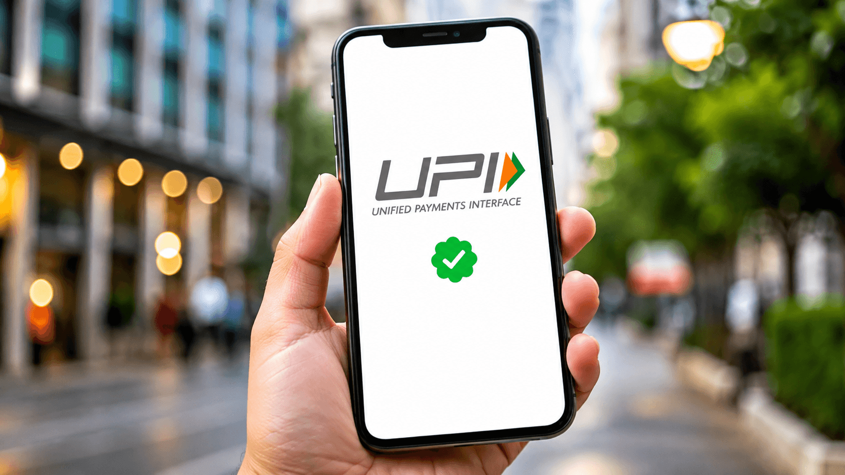 UPI reaches new milestone with highest-ever transaction value of Rs 29.88 lakh crore