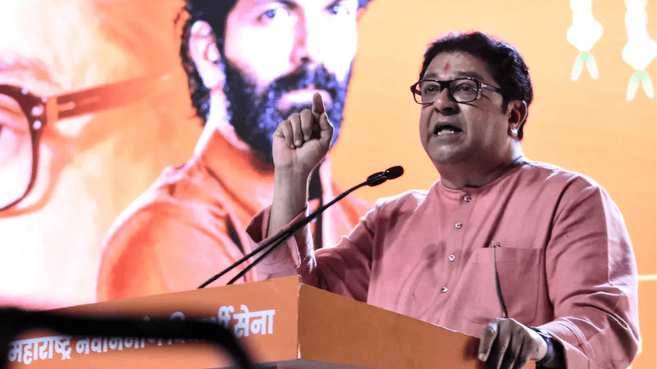 'Rs 18cr stolen every year': Raj Thackeray alleges Siddhivinayak temple donation scam