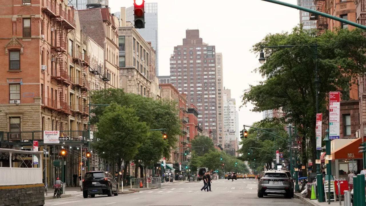 Why thousands of NY homeowners are scrambling to avoid the city's new pied-à-terre tax