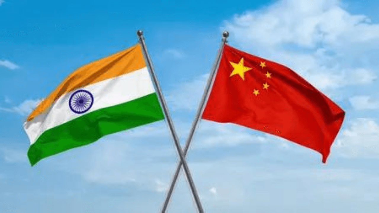 Indian diaspora in China flags anti-India social media posts, visa curbs