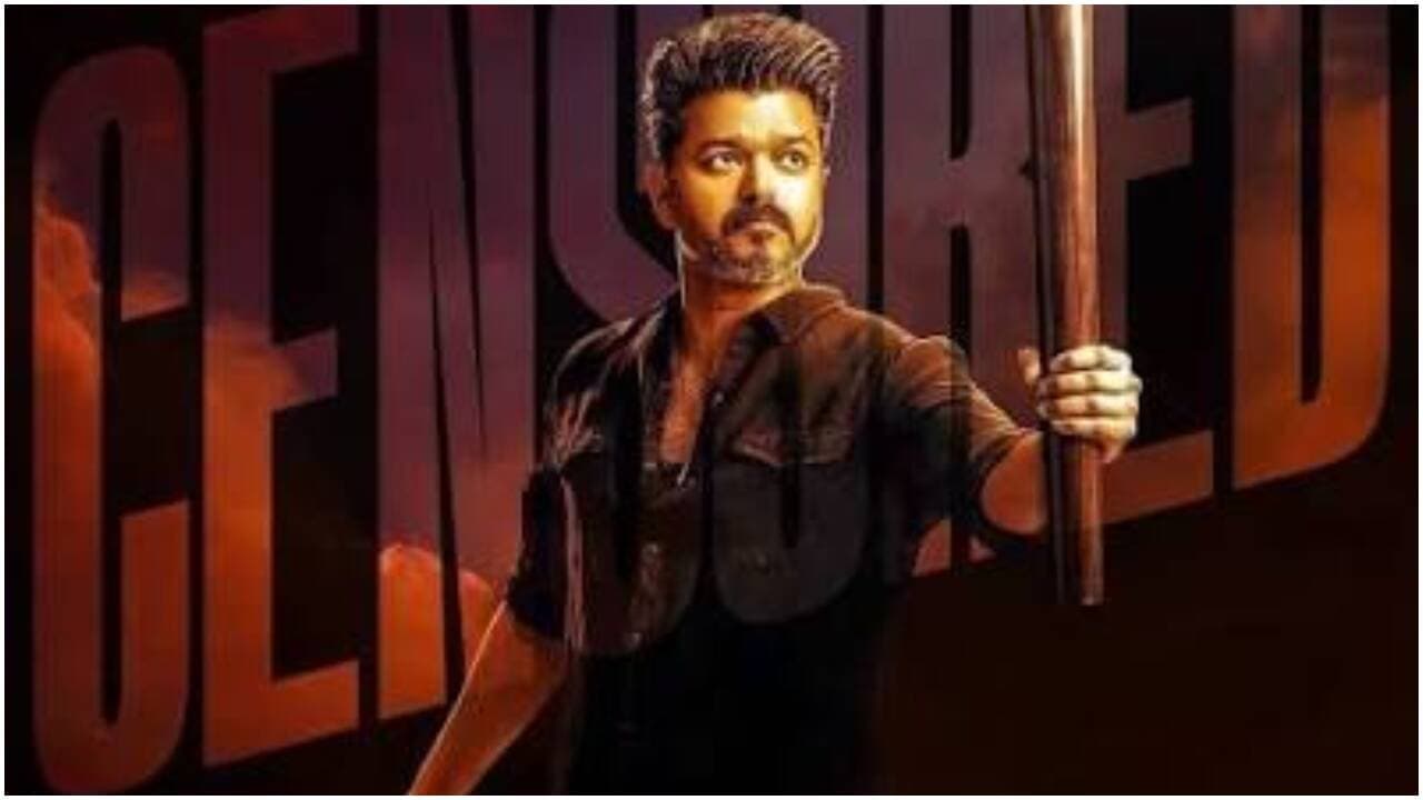 'Jana Nayagan' Box office collection: Thalapathy Vijay records 37.2% jump