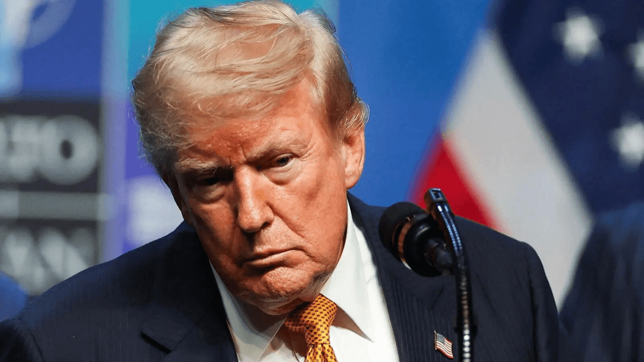 Trump Says Iran Talks to Begin Monday