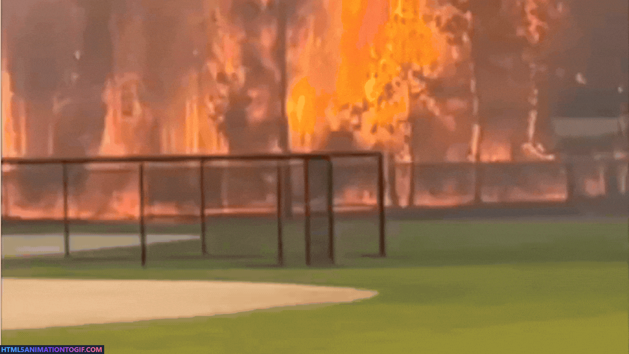 Fires in Spokane, Washington, burn 600 structures, force 60,000 evacuations