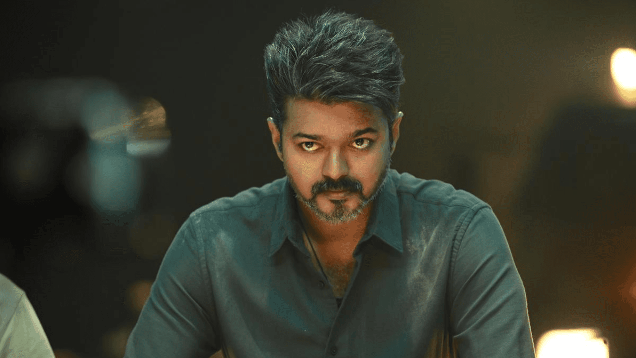 Jana Nayagan box office day 12: Vijay’s film slows after Rs 200 crore mark