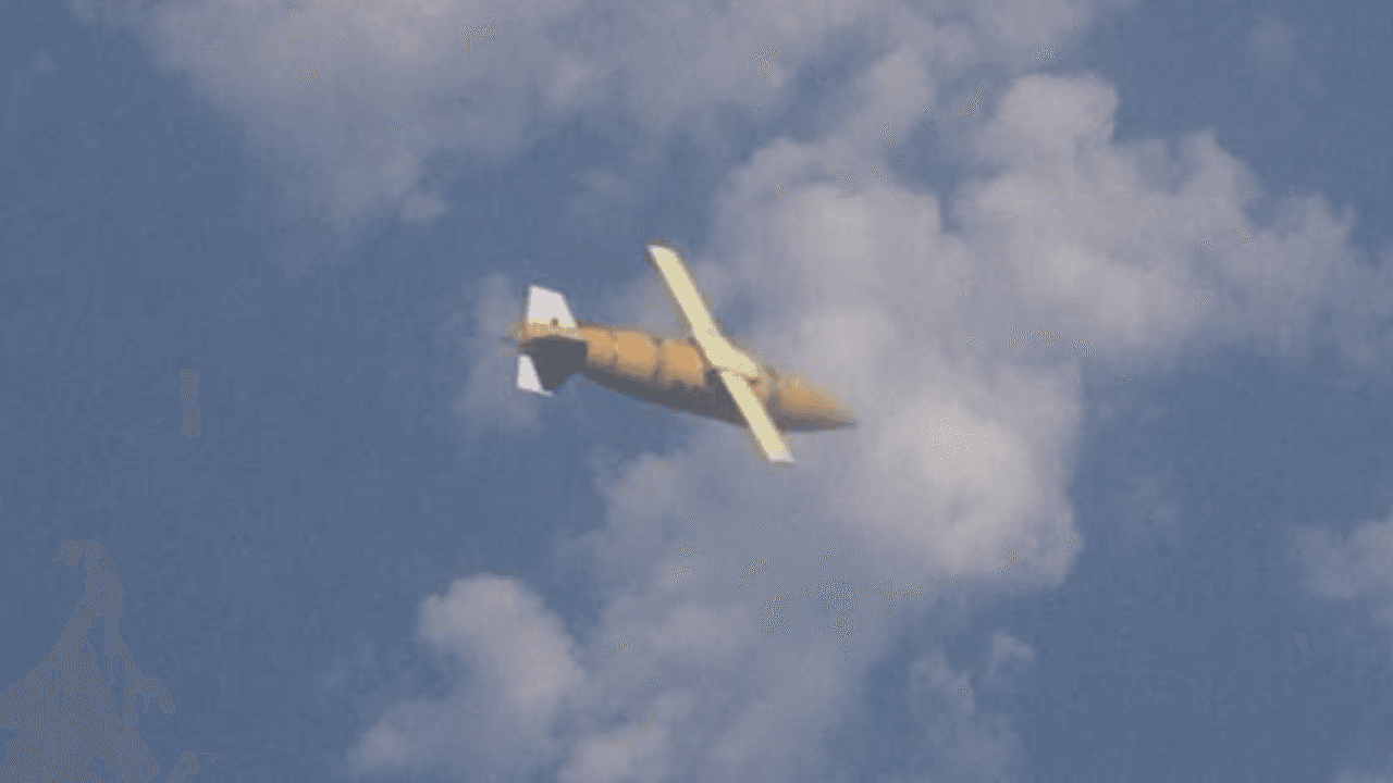 Glide bombs: How these cheap weapons are giving Russia its battlefield edge back in Ukraine