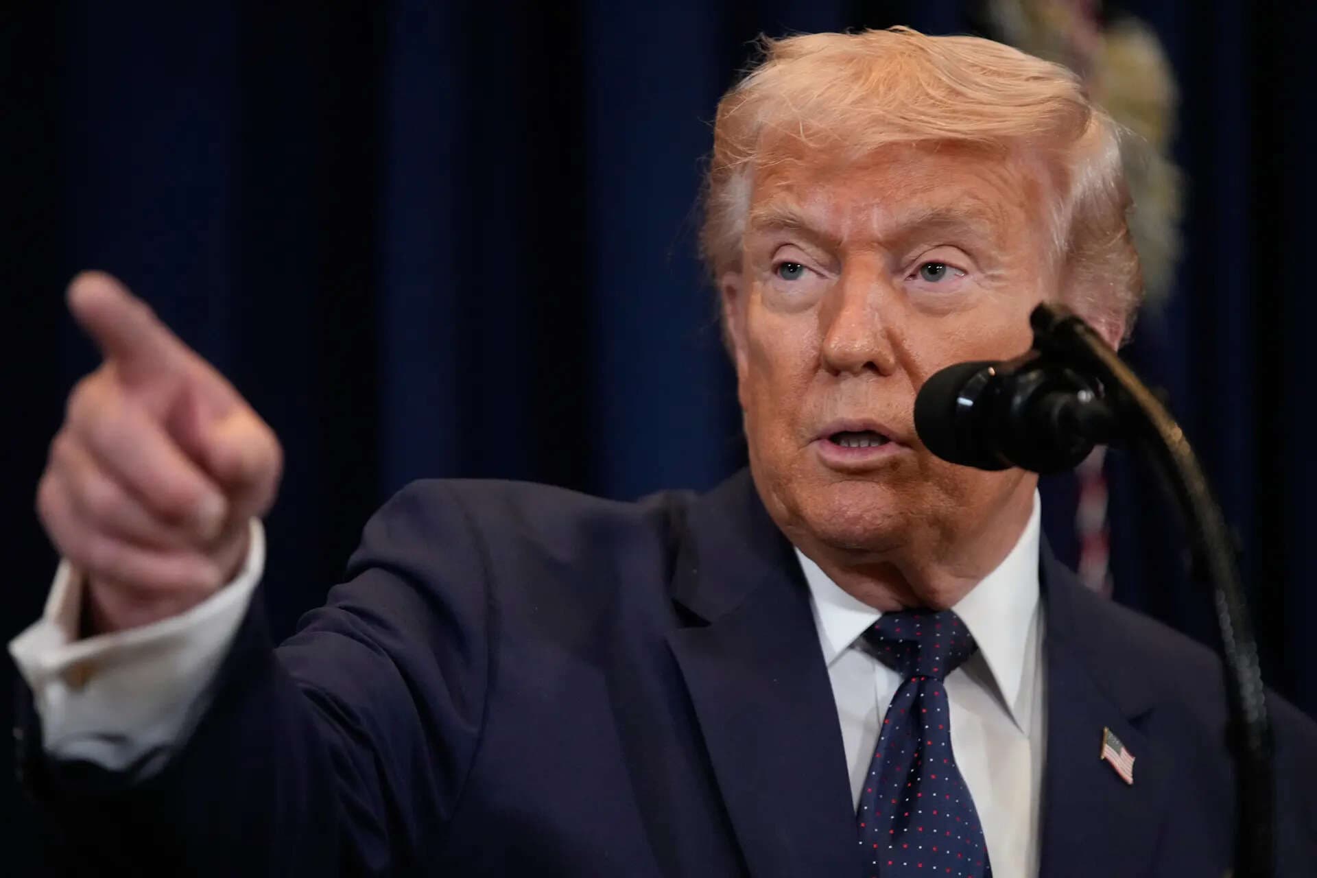 Trump slams Exxon Mobil, Chevron for 'making too much money'; asks to give it back
