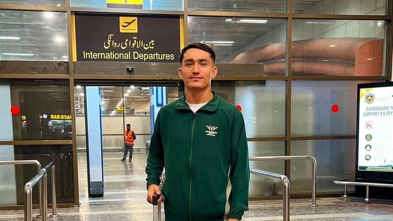After Pakistan boxer, Uganda athletes go ‘missing’ in Glasgow after CWG
