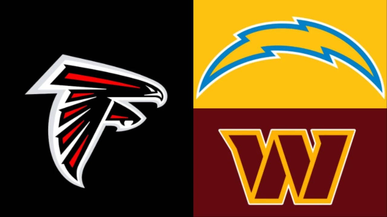 Falcons could target veteran pass rushers after Jalon Walker's ACL scare
