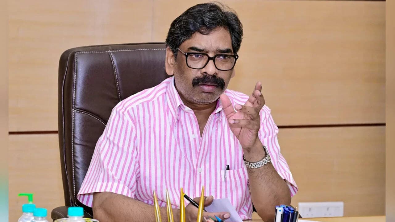 Jharkhand recruitment protests: CM Hemant Soren says 'action soon'- top developments