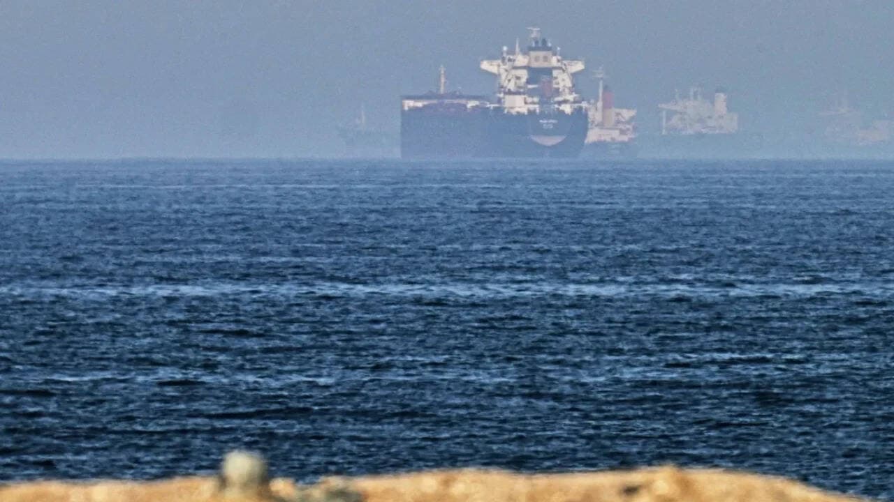Deal on Hormuz shipping route reached with Oman, says Iran