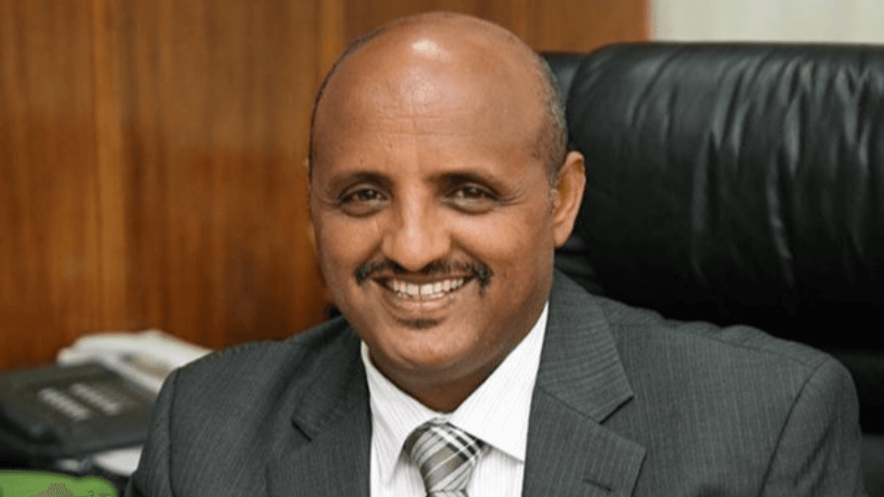 Ex-Ethiopian Air chief Tewolde Gebremariam becomes Air India CEO