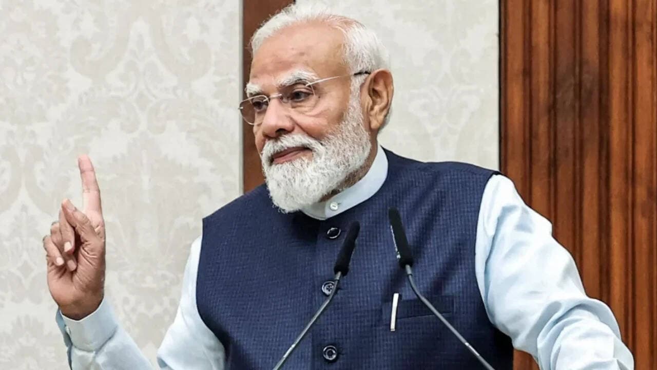 Life's changed in J&K, Ladakh since Article 370, 35(A) repeal: PM Modi