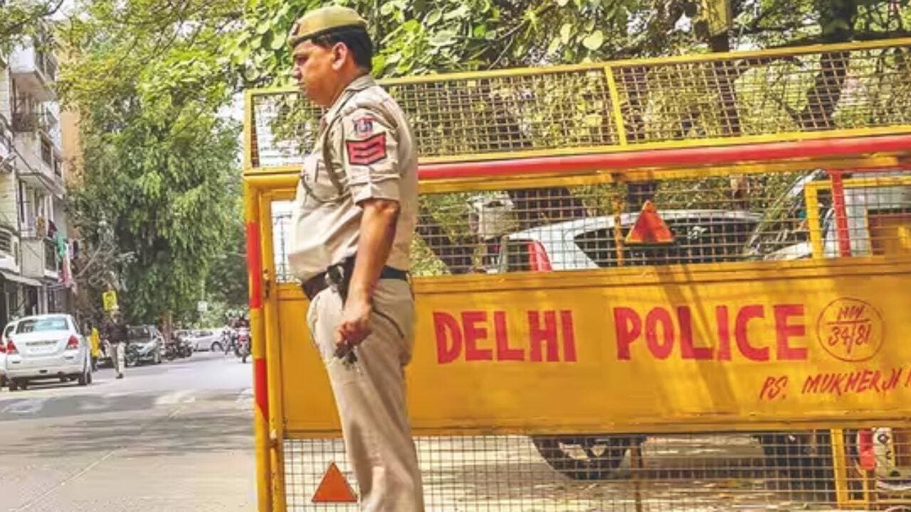 Inspired by Hollywood series, Delhi man stages wife's murder as suicide