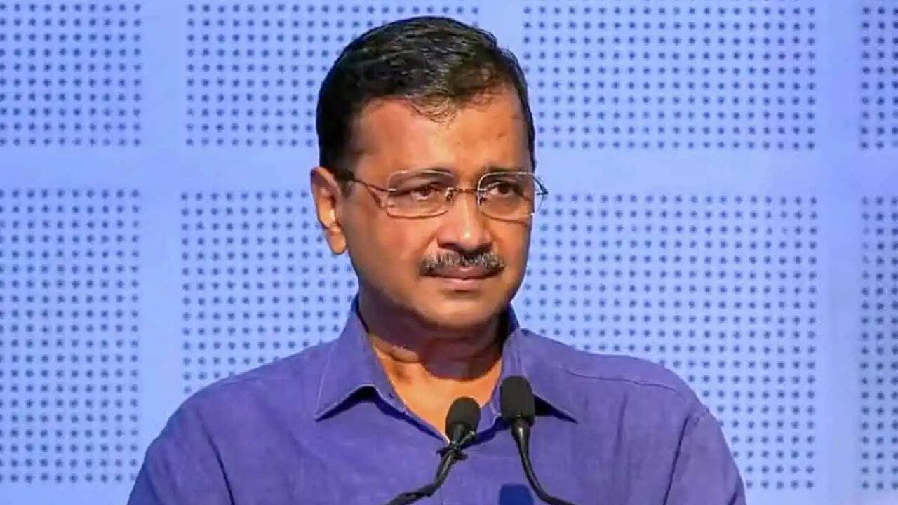 'No explanation given': Kejriwal claims Meta restricted his account in India
