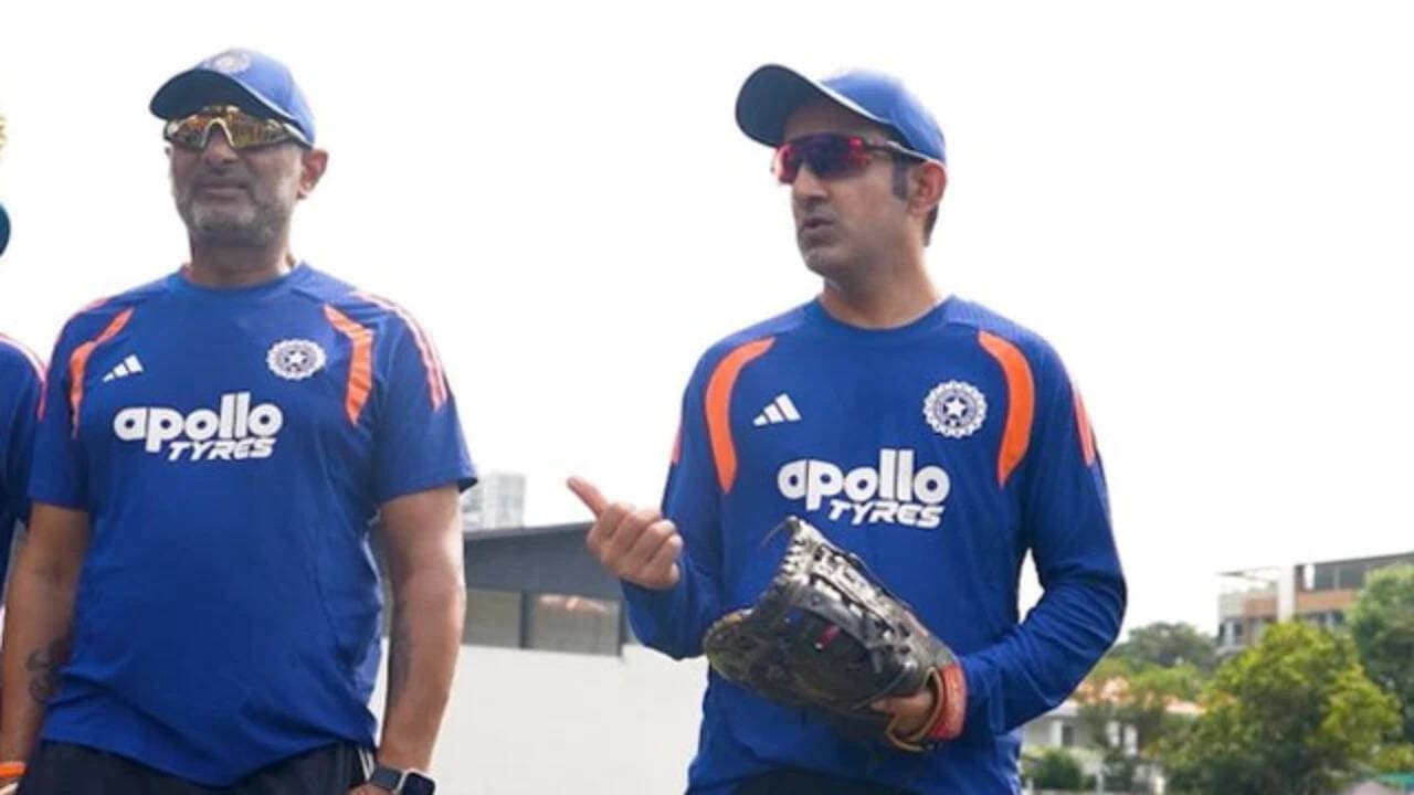 'We must be ready with every answer': Gambhir's rallying cry before Sri Lanka Tests