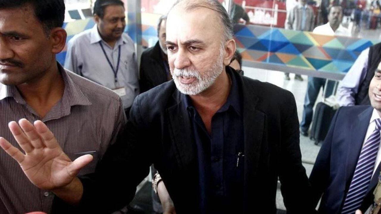 Tarun Tejpal sentenced to 10 years' rigorous imprisonment in 2013 rape case