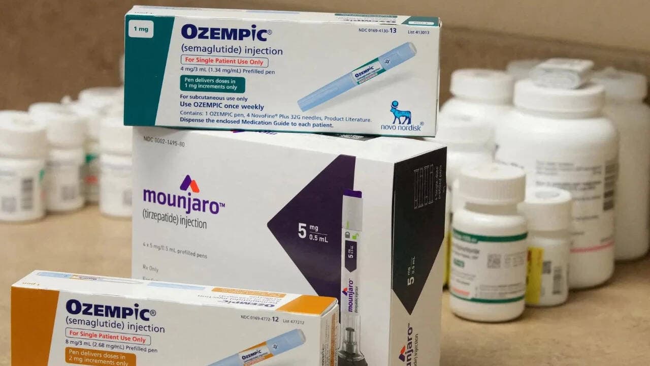 How to Get GLP-1 Weight Loss Drugs for $50: List of Major Pharmacies
