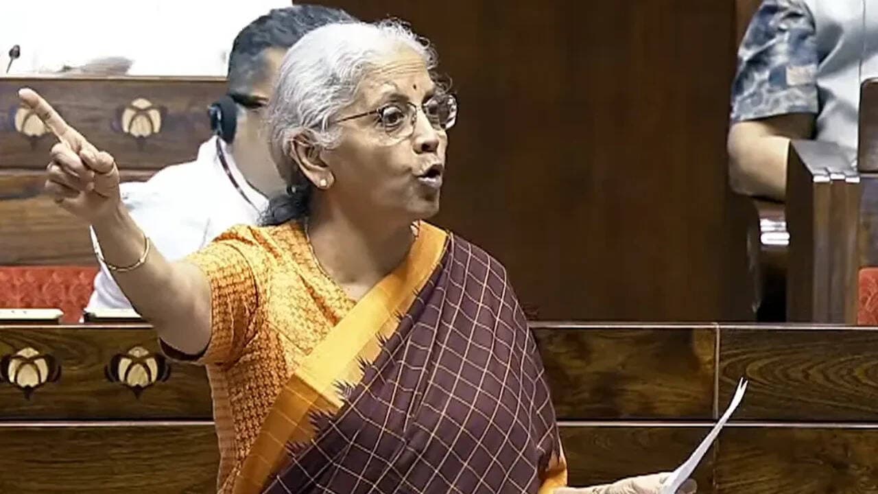 UPI charges: Lok Sabha passes bill for government to make changes