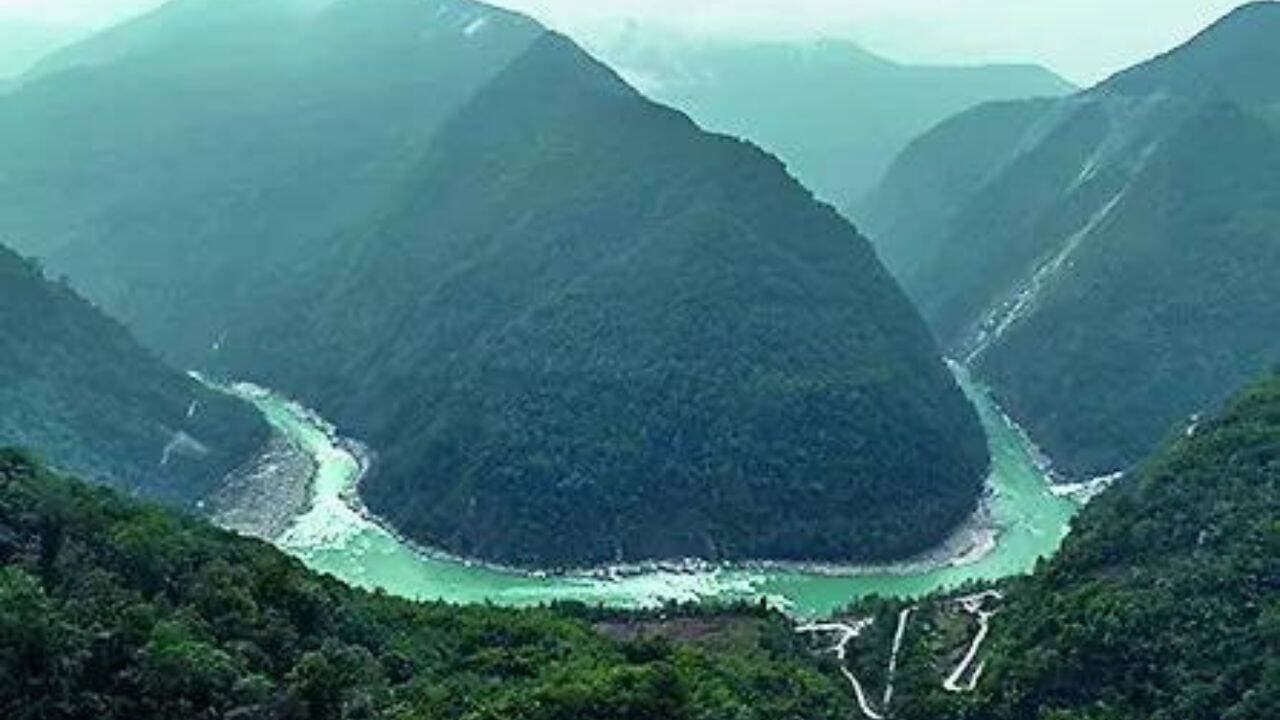 India urges China for river cooperation, presses for data sharing
