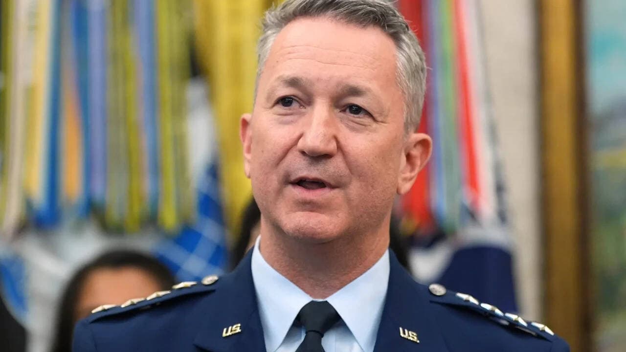 'His way of protecting US military': Trump's General looking for a way out from Iran