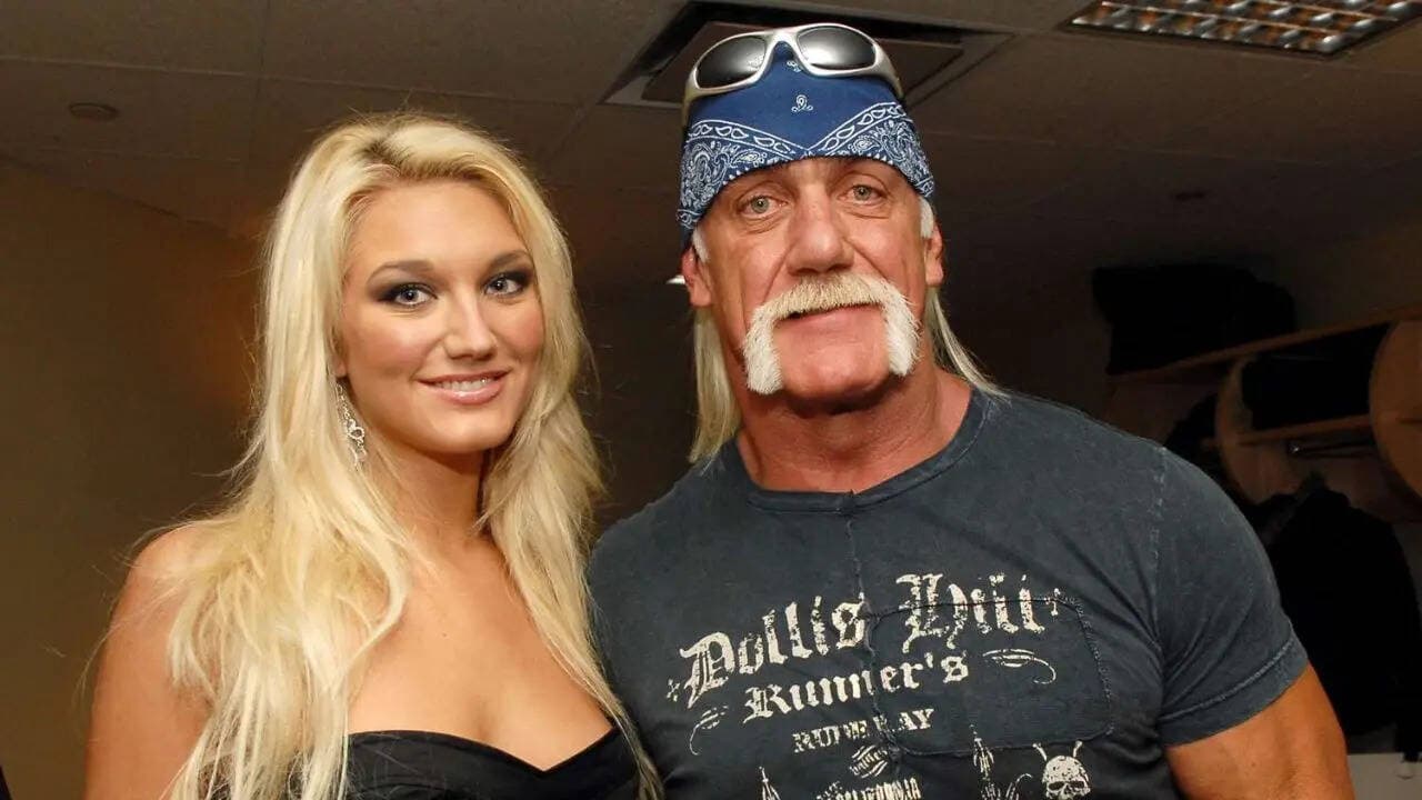 Hulk Hogan’s son Nick shares family update a year after WWE legend’s death