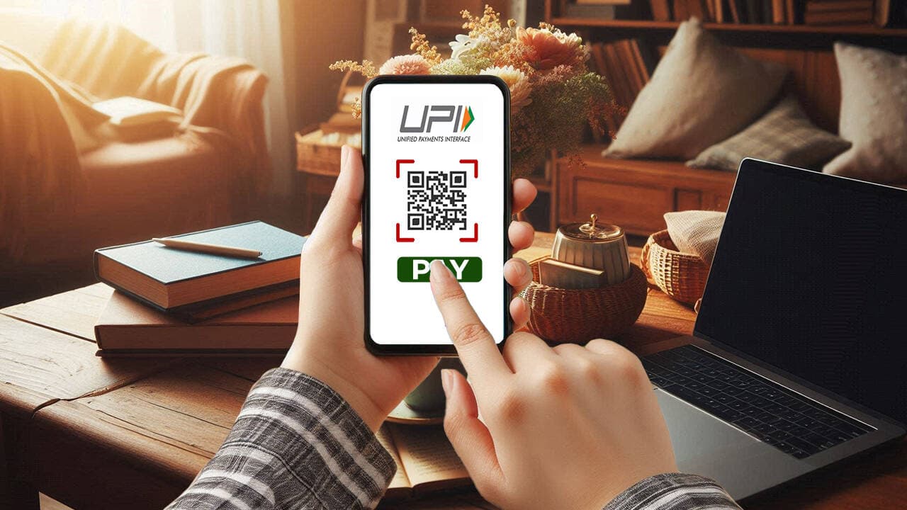 Person-to-person transactions to remain free: Govt clarifies no charges for UPI users