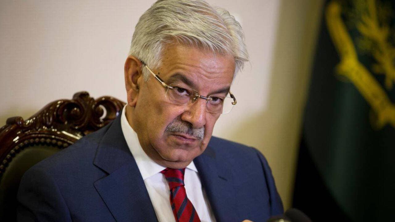'Shouldn't be exclusive club': Pak minister seeks Nato-like Islamic military alliance