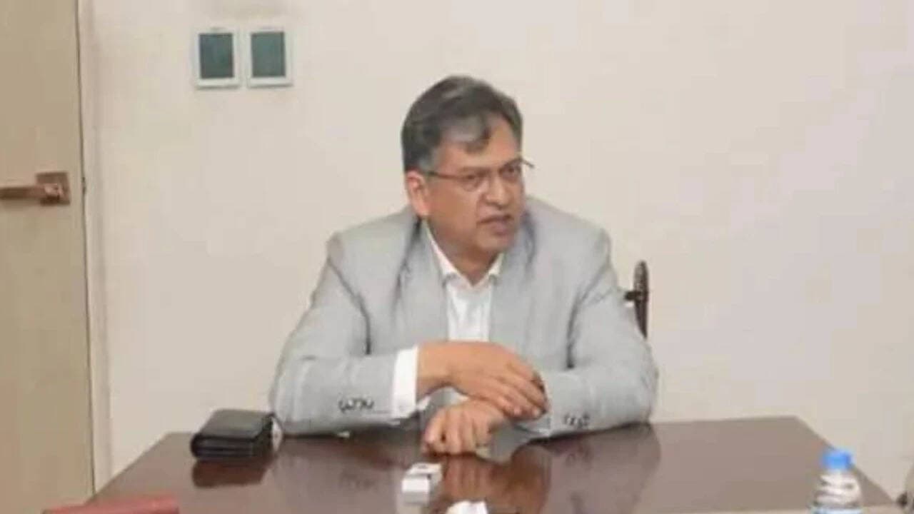 India 'playing Hasina card', says Bangladesh home minister