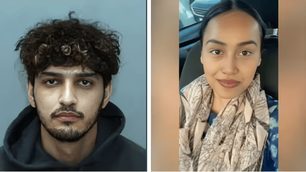 Abdul Ghafoori arrested in murder of Indian-origin partner Himanshi Khurana in Toronto