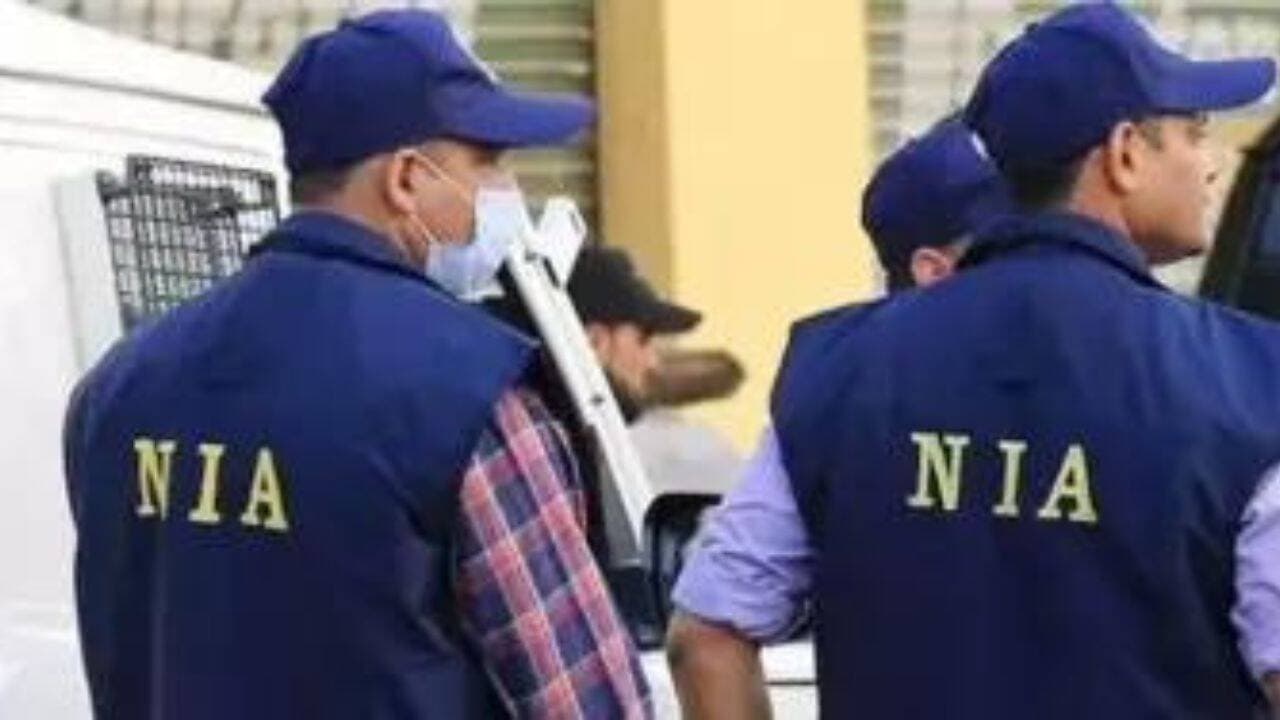 NIA arrests alleged mastermind in illegal explosives case from Kerala’s Manjeri