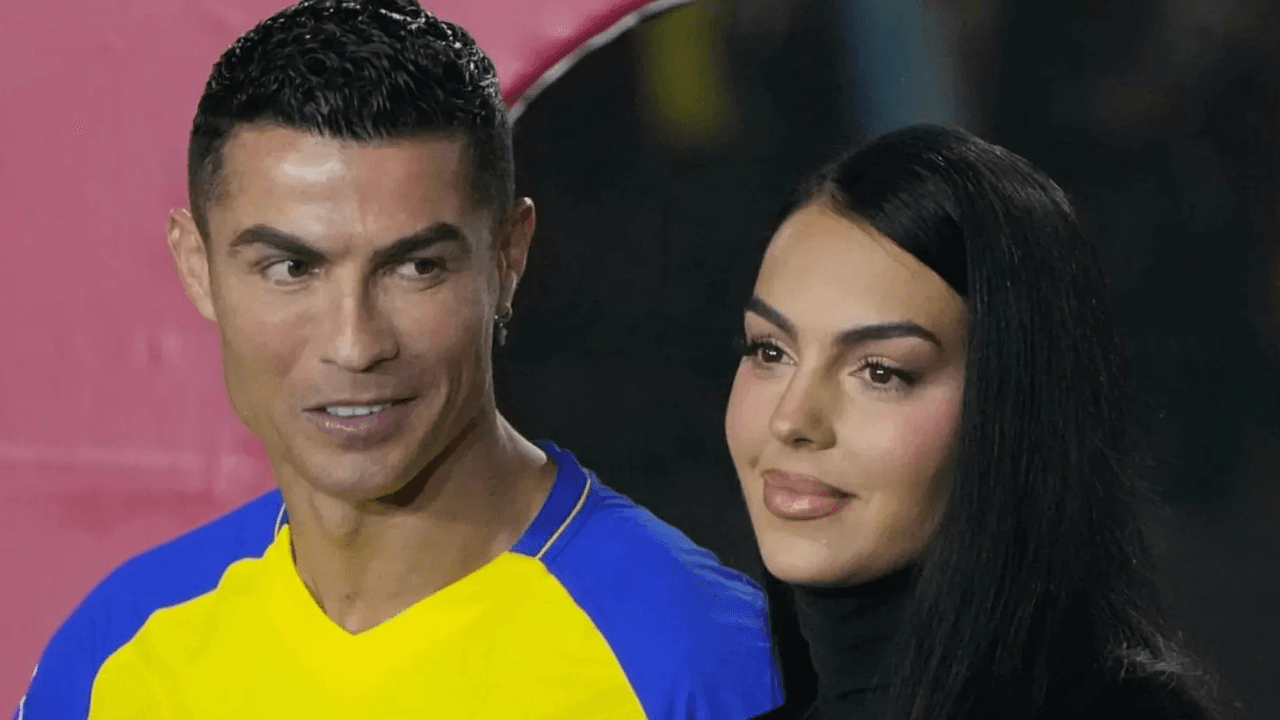 Is Cristiano Ronaldo returning to Al-Nassr or getting married first?