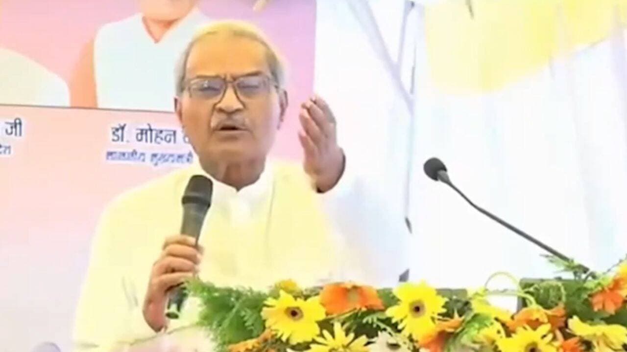 ‘Will pure petrol come from your father's house?’ BJP MP on ethanol blending