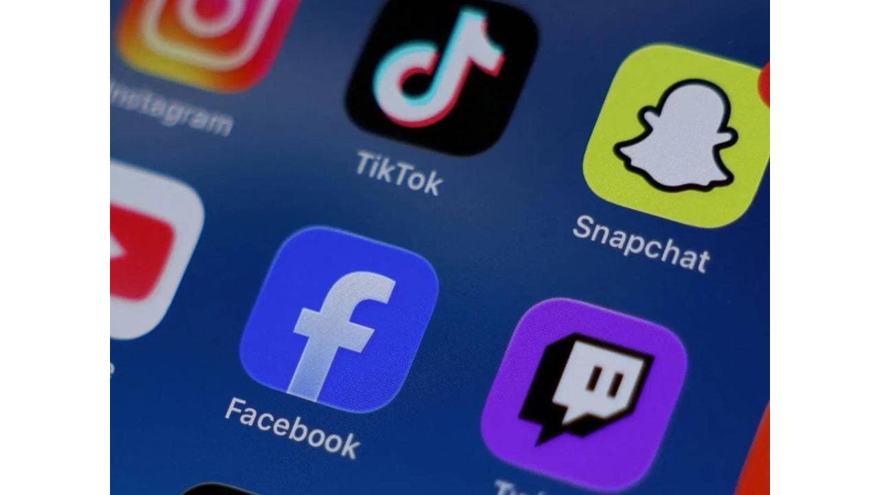 US court says Meta, Google, TikTok, Snapchat must face addiction lawsuits
