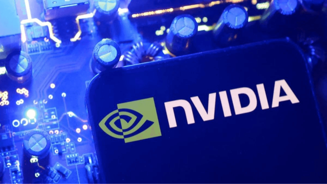 $500 bn AI boom: Nvidia, Wall Street giants join hands for chip, data centre push