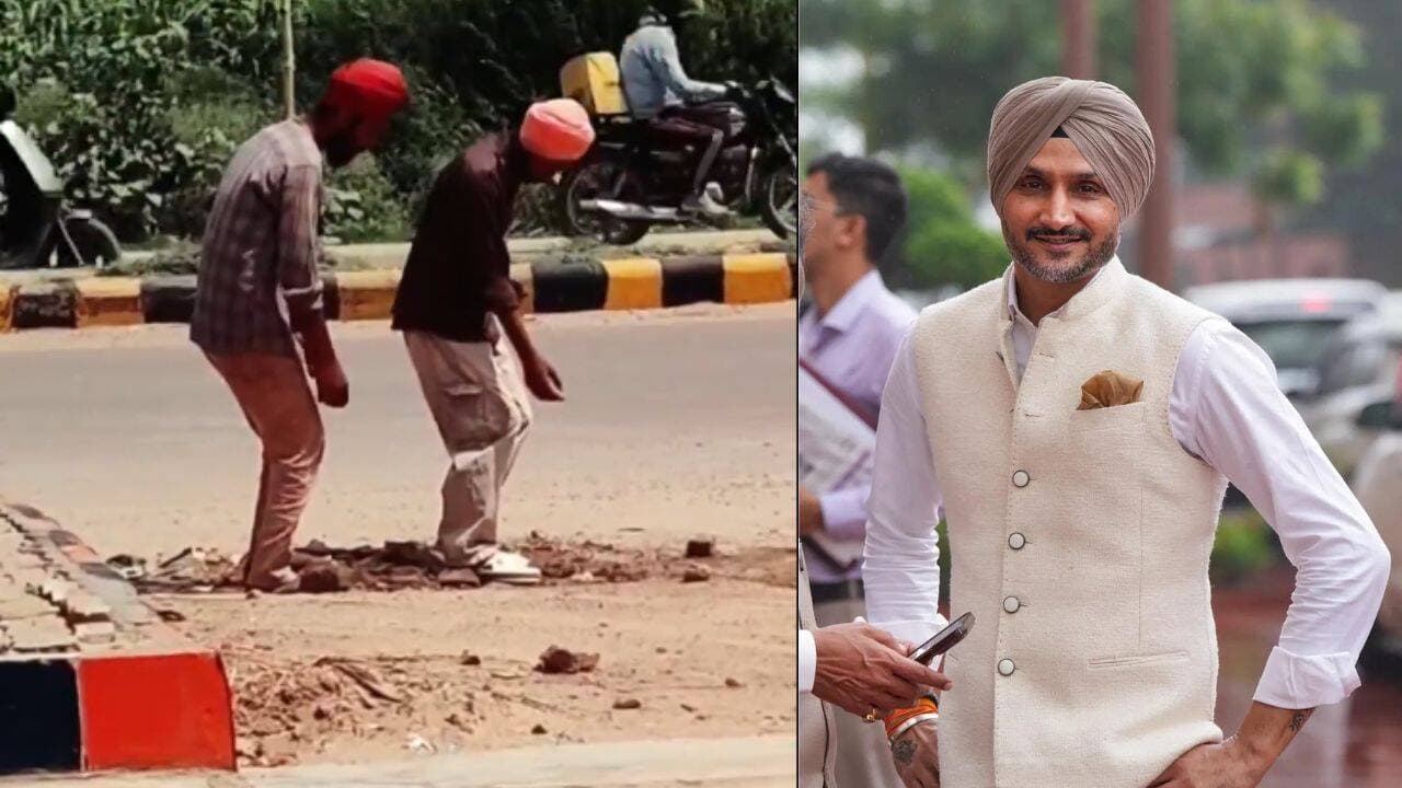 Punjab’s viral ‘zombie drug’ video triggers row: The controversy explained