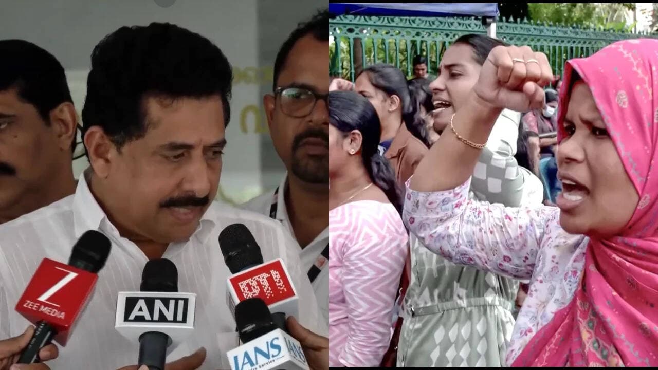 Kerala govt seeks 45 days to address teachers’ demands; 1:25 ratio top ask