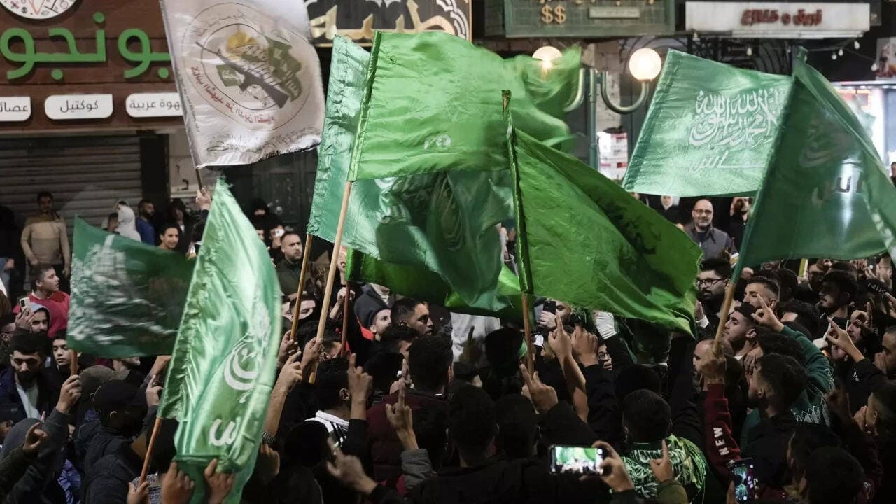 UK charity under terror probe over alleged Hamas ties after US arrest