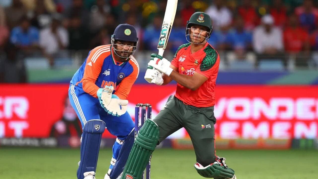 Bangladesh races to save India tour, says foreign ministers involved in talks