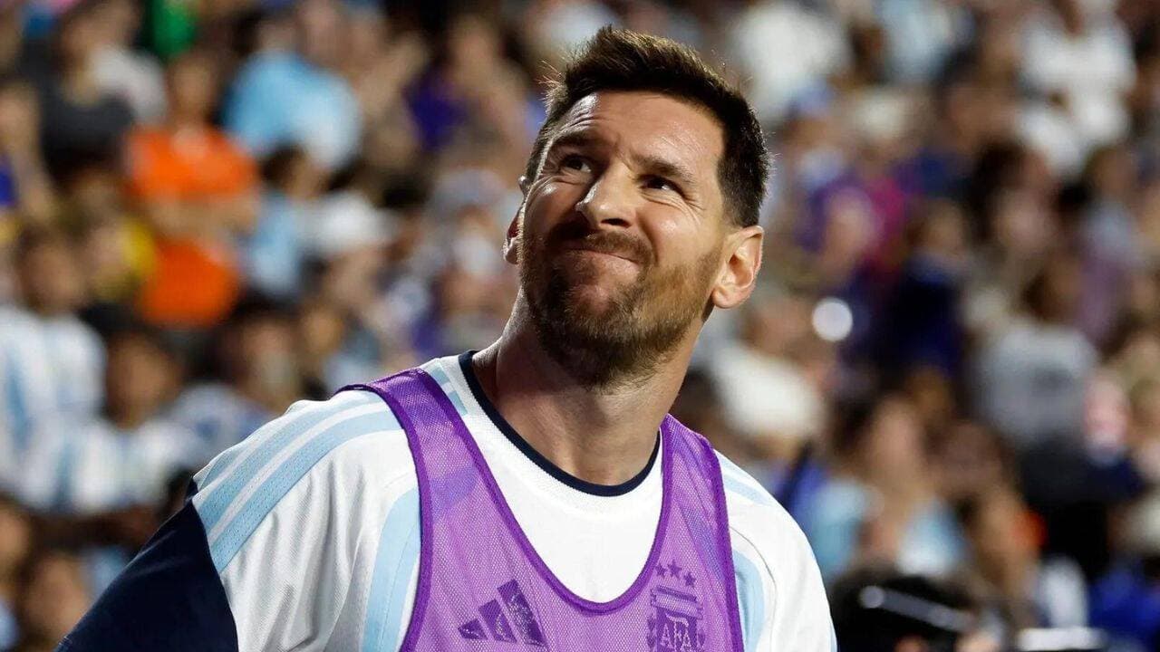 Messi event row: govt. may order probe