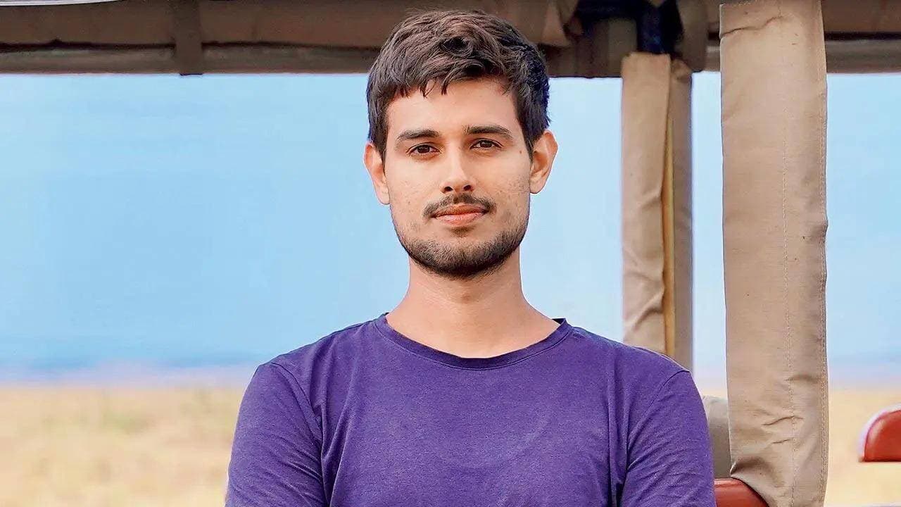 Google: Rathee's YouTube clip 'defamatory', blocked in India