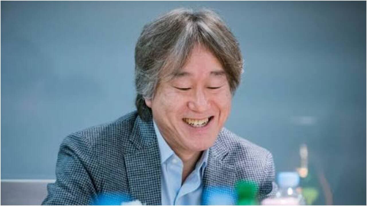 Ahn Pan-seok passes away at 64: ‘Behind The White Tower’ director's cause of death revealed