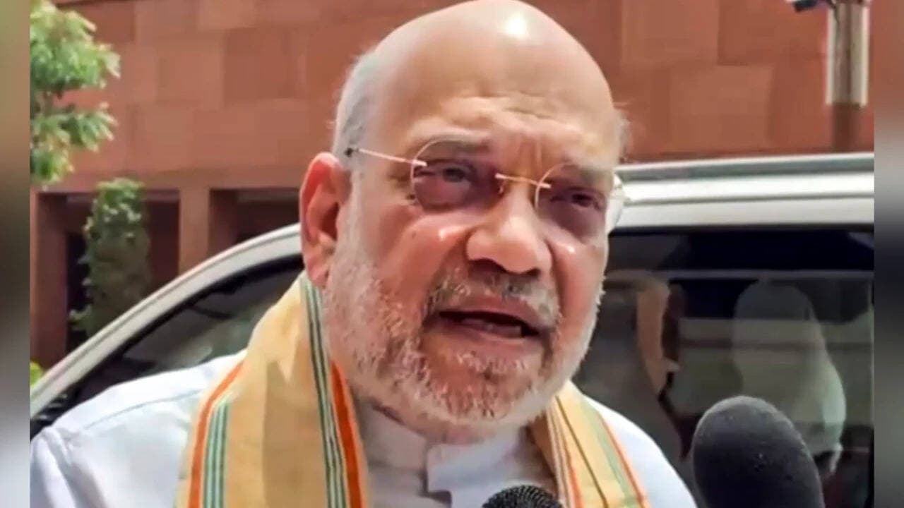 Ready for long debate, can answer any question but oppn doesn’t want it: Shah