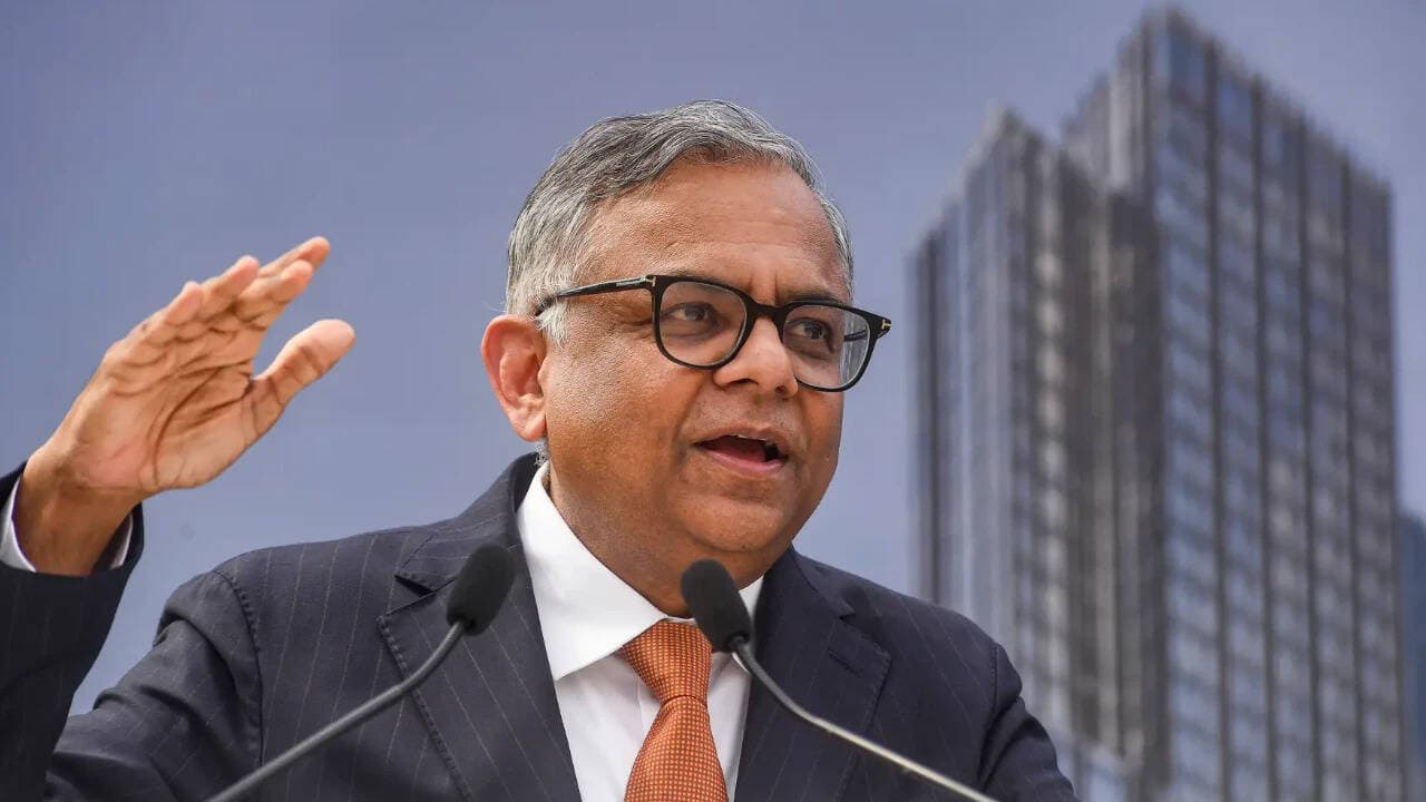 The next Tata Sons chair: The 5 challenges ahead