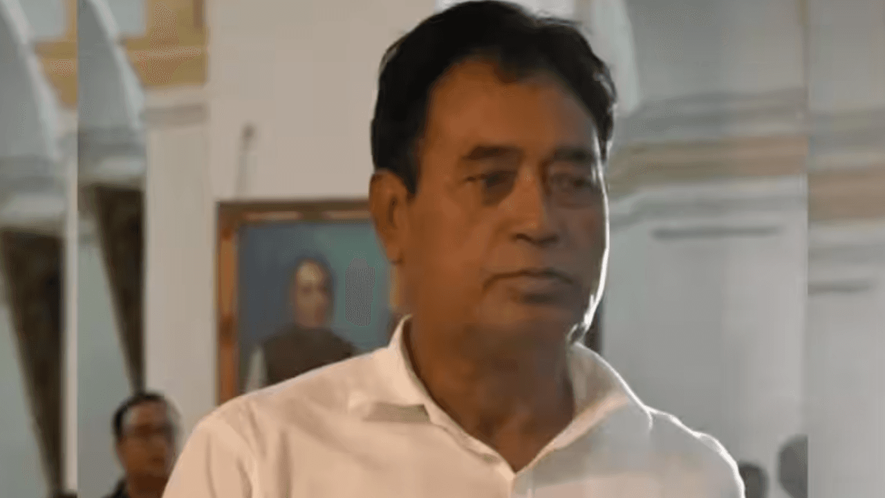 Bengal strips BJP MP Ananta Maharaj of state honour over remarks 'insulting' Netaji